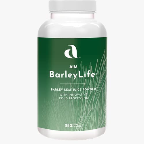 BarleyLife